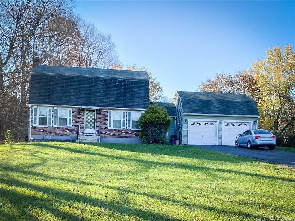 604 Kensington Road - Photo 1