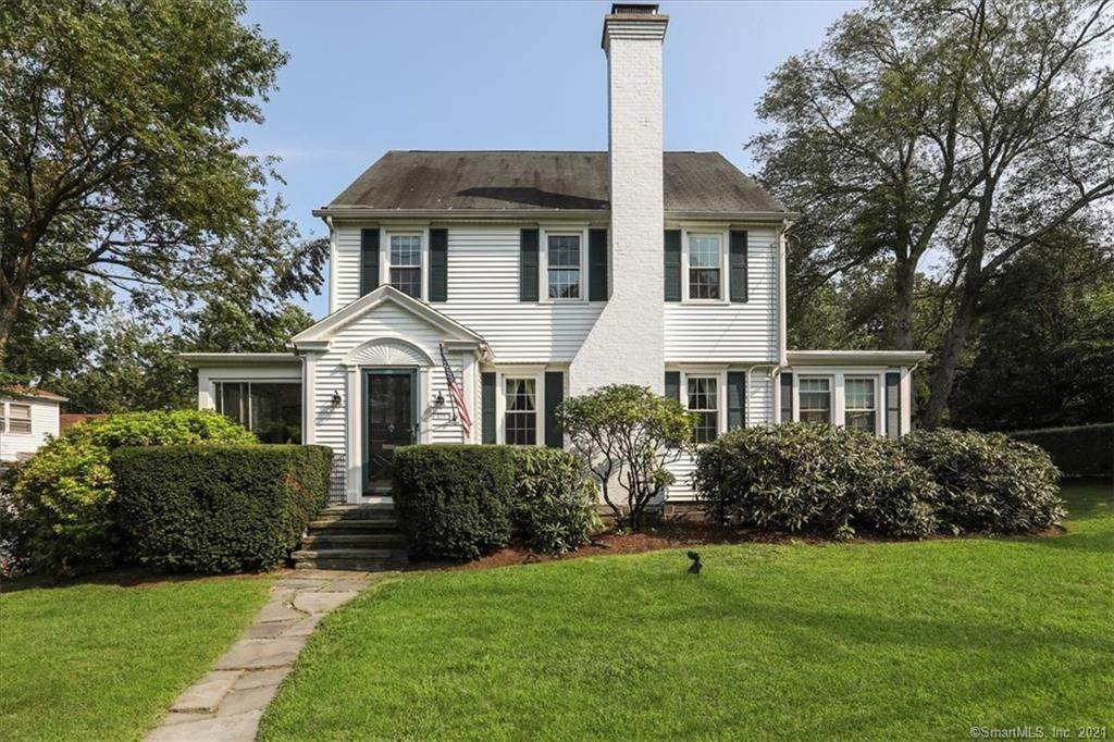271 Fairfield Woods Road - Photo 1