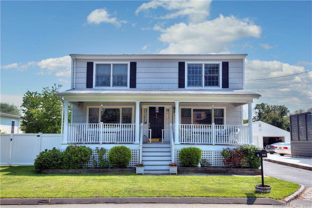 901 Pine Creek Road - Photo 1
