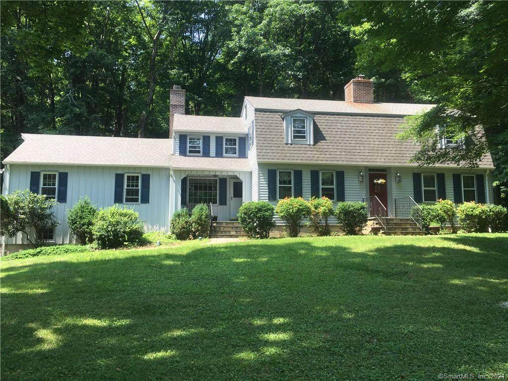 6 Country Squire Lane - Photo 1