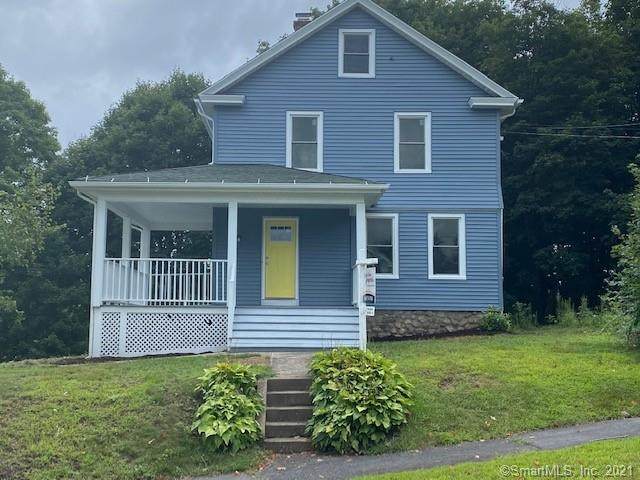 104 Cutler Street - Photo 1