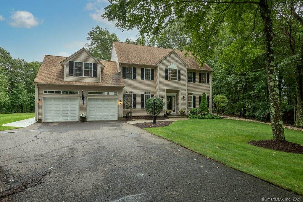 182 Rossi Drive - Photo 1