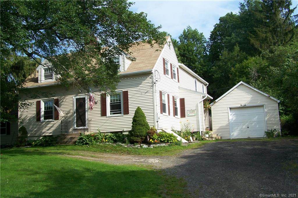 362 Sharon Turnpike - Photo 1