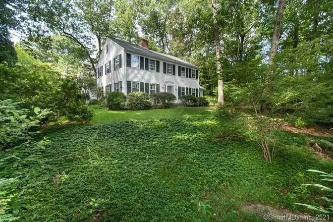 289 Wahackme Road - Photo 1
