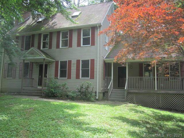 20 Beverly Road - Photo 1