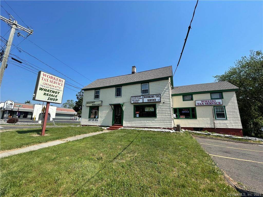 776&784 Main Street - Photo 1