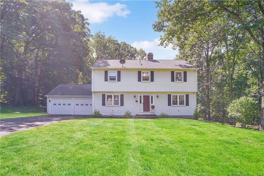 36 Beverly Drive - Photo 1