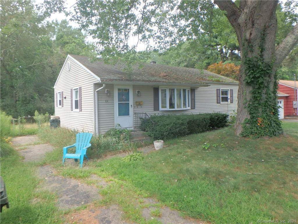 84 Great Plain Road - Photo 1