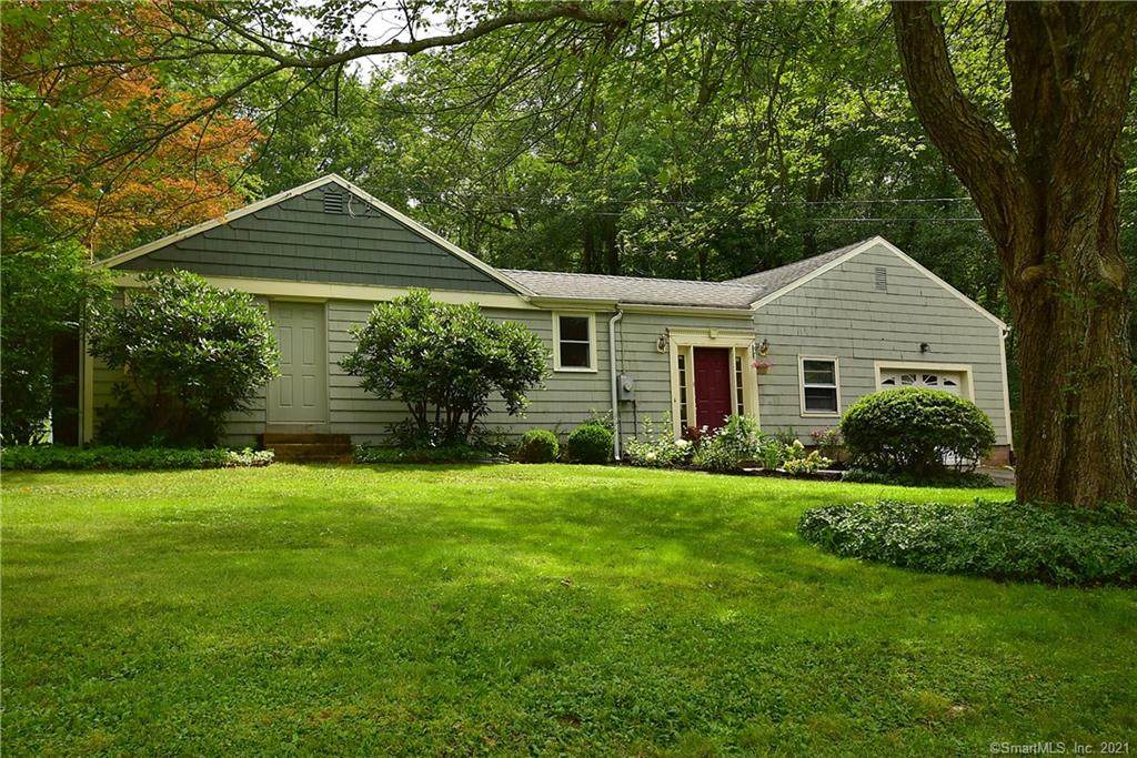 65 Tolland Road - Photo 1
