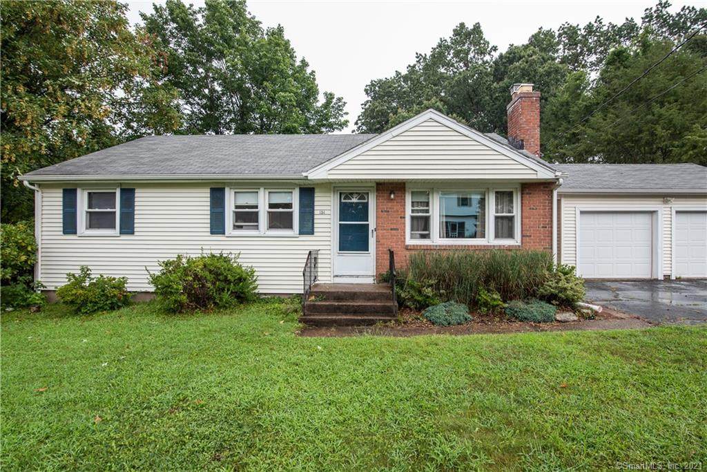 134 Westerly Terrace - Photo 1