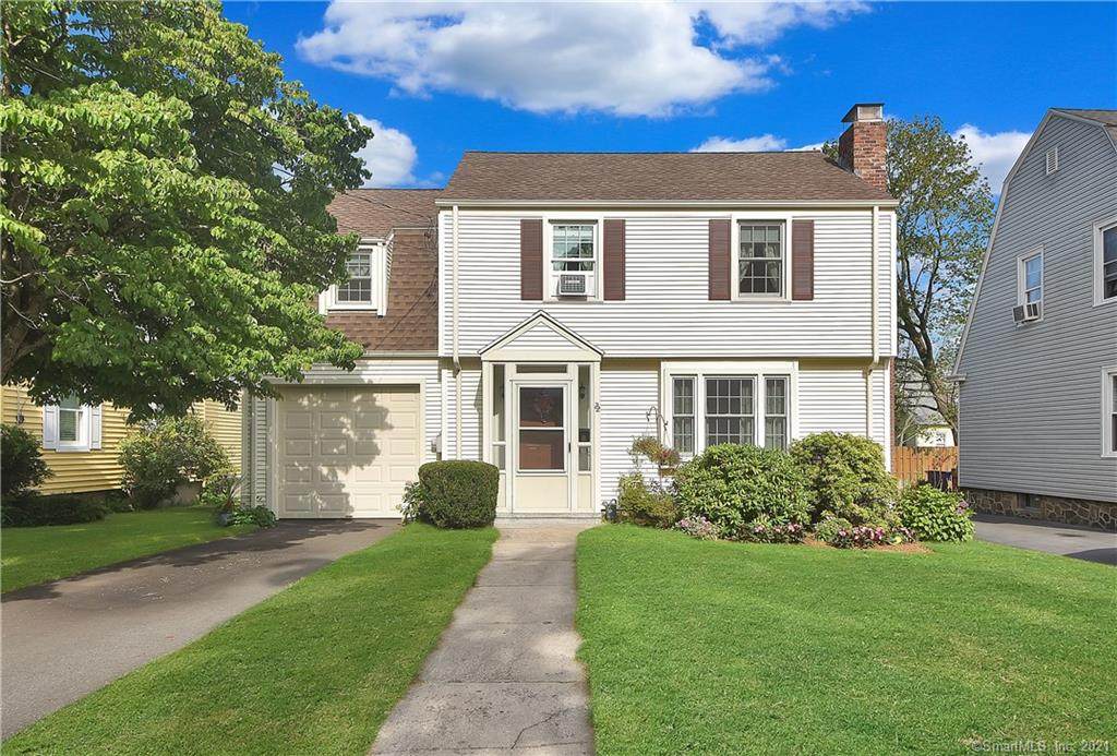 22 Brady Avenue - Photo 1