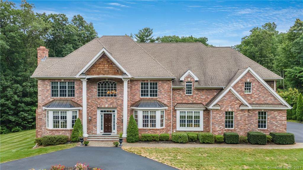 580 Deercliff Road - Photo 1