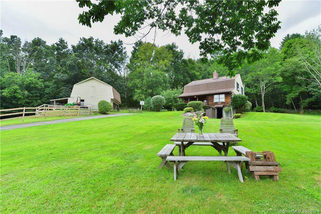 417 Old Turnpike Road - Photo 1