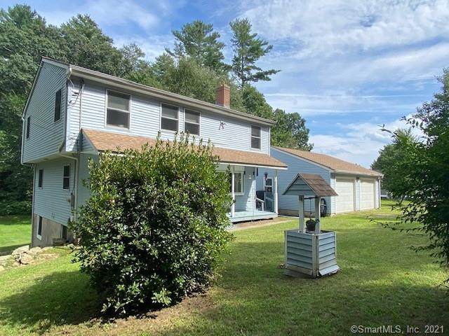 137 Edmond Road - Photo 1