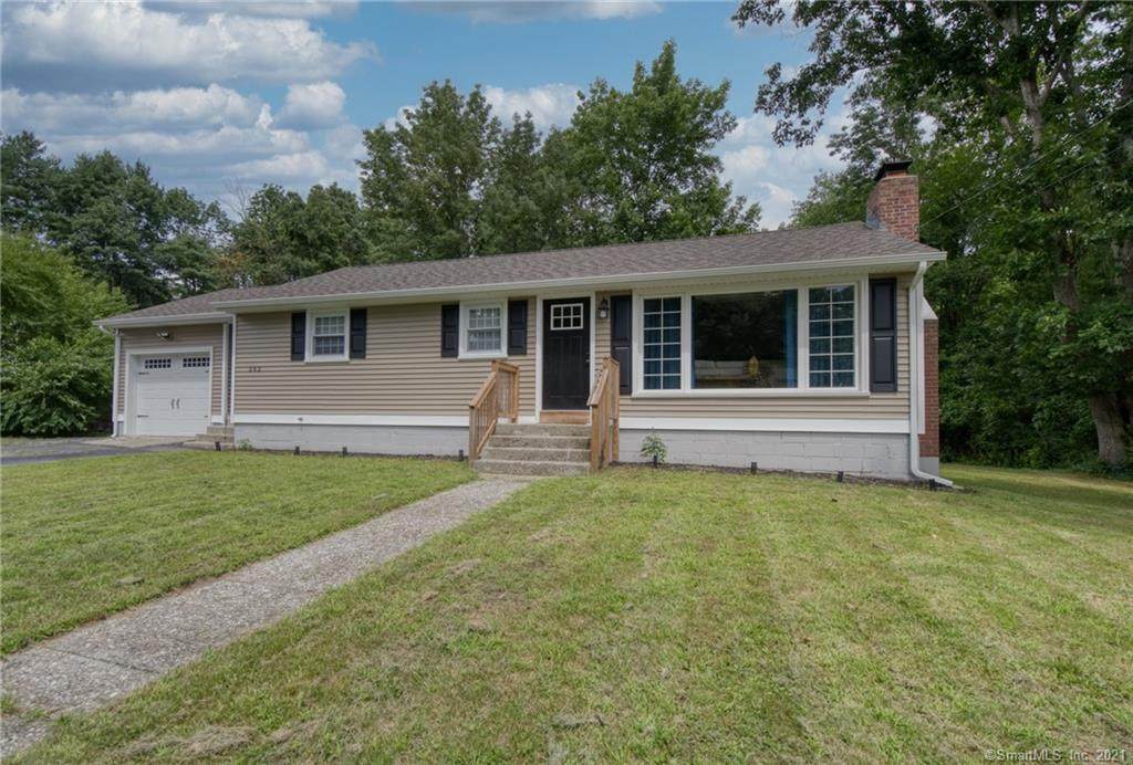 242 Pond Hill Road - Photo 1