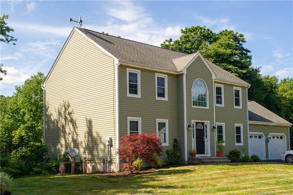 45 Pheasant Lane - Photo 1