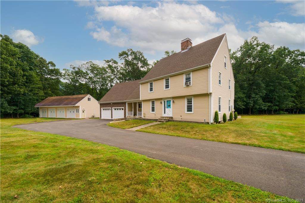 158 Merriman Road - Photo 1