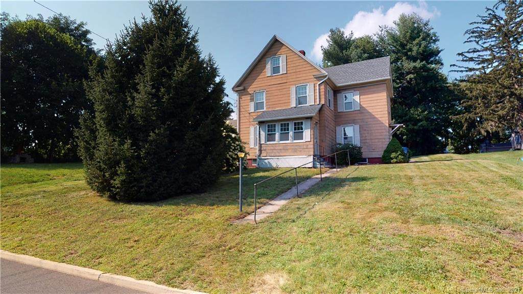 183 Hackmatack Street - Photo 1