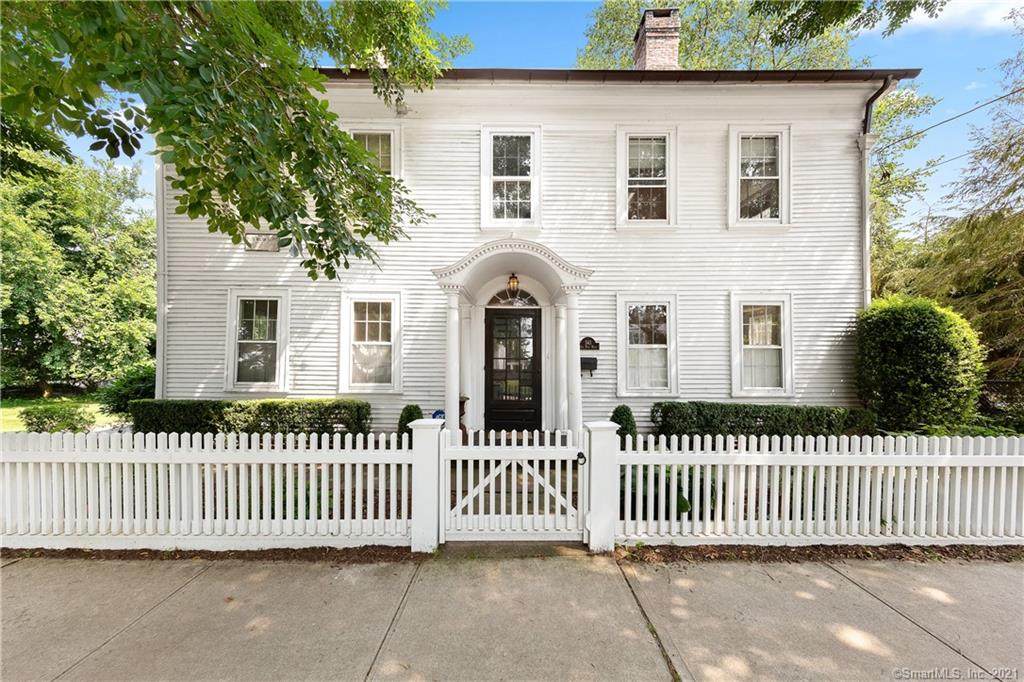 543 Old Post Road - Photo 1