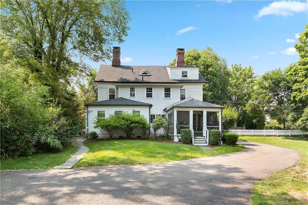 543 Old Post Road, Fairfield, CT 06824 (MLS 170430256) Carbutti