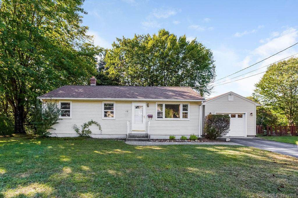 172 Lynn Street - Photo 1