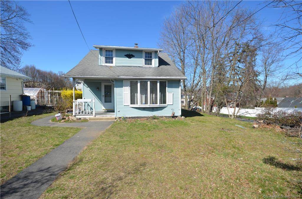130 Ridgeley Avenue - Photo 1