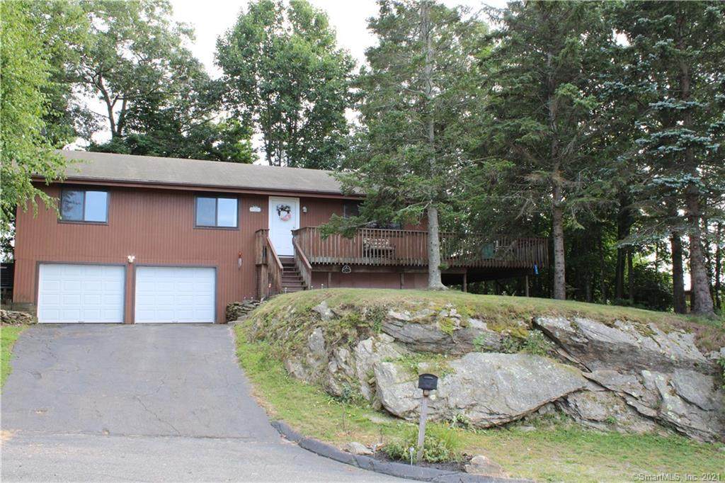 12 Willowledge Circle - Photo 1