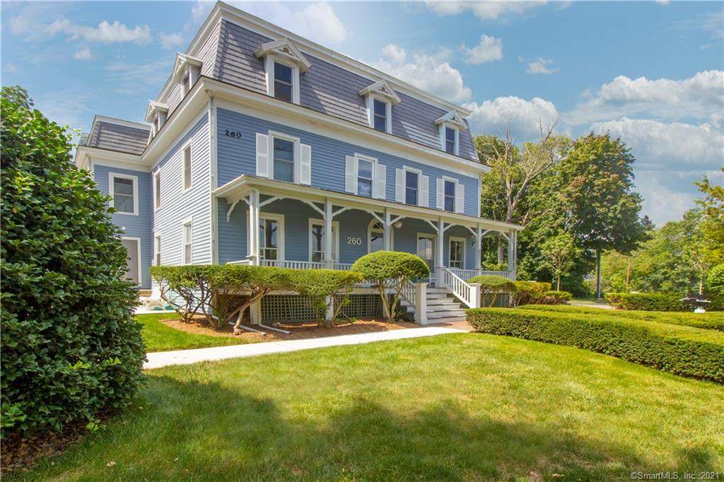 260 Riverside Avenue - Photo 1
