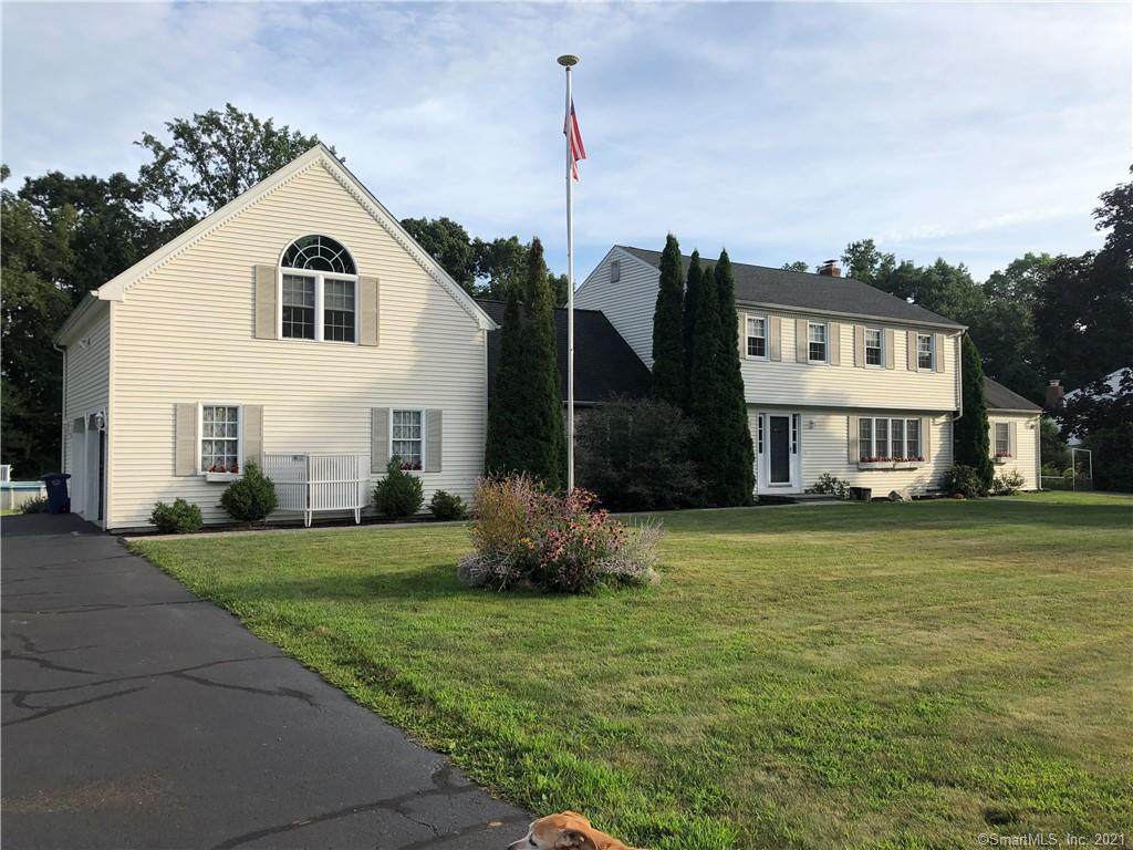 260 Argyle Road - Photo 1