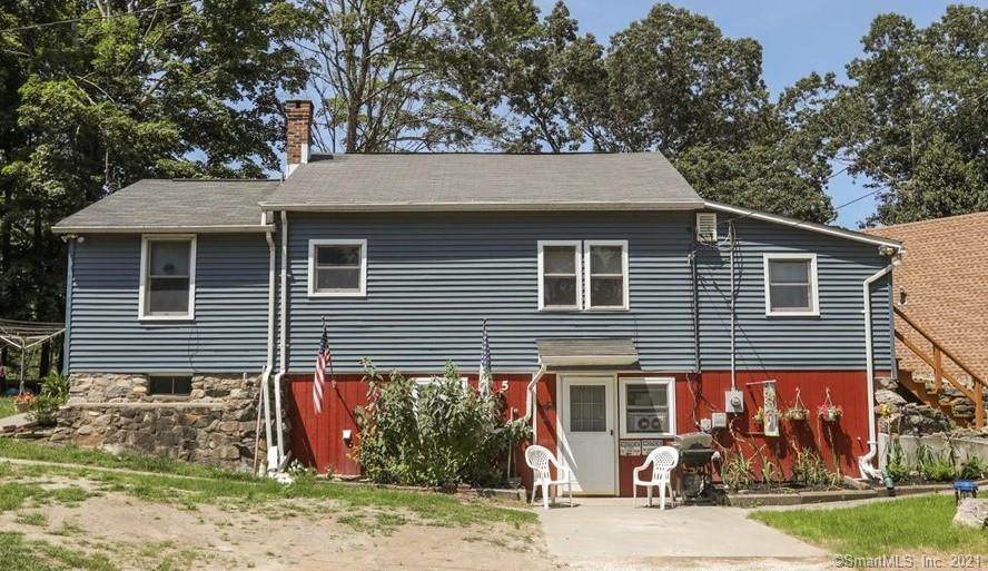 5 Lake Drive - Photo 1