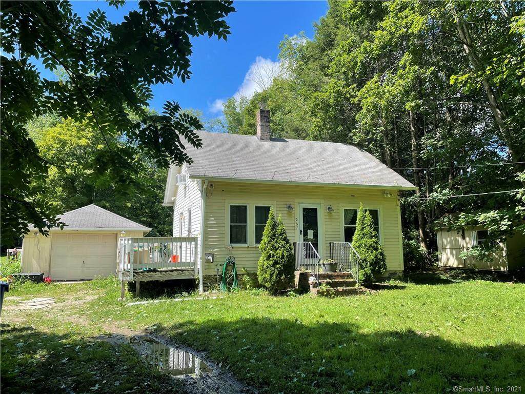 267 Phoenixville Road - Photo 1
