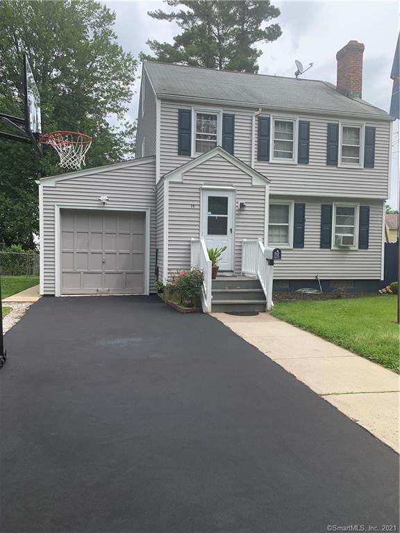 38 Hubbard Road - Photo 1