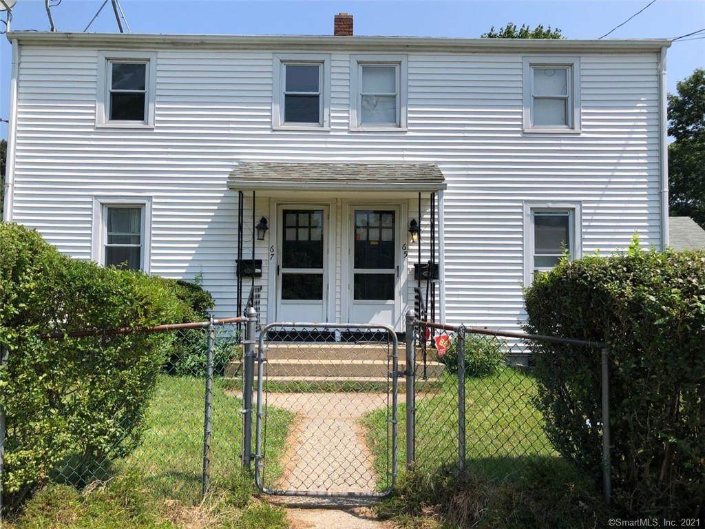 67 Hawthorne Drive - Photo 1