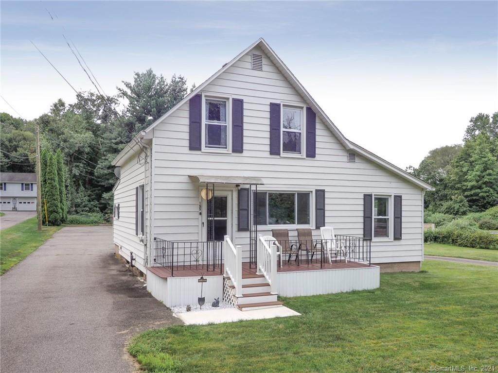 155 Westfield Road - Photo 1