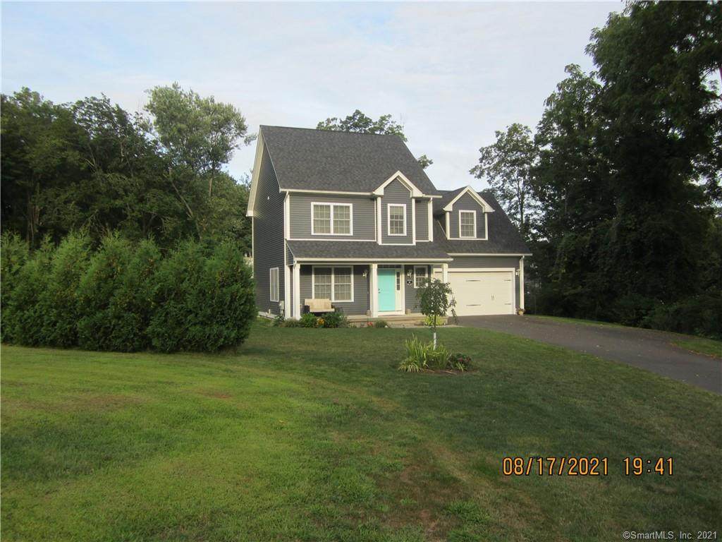 48 Jones Road - Photo 1