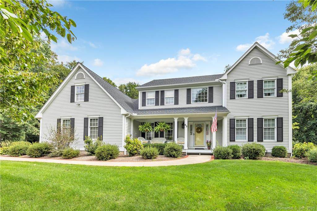 45 Rock Ridge Road - Photo 1