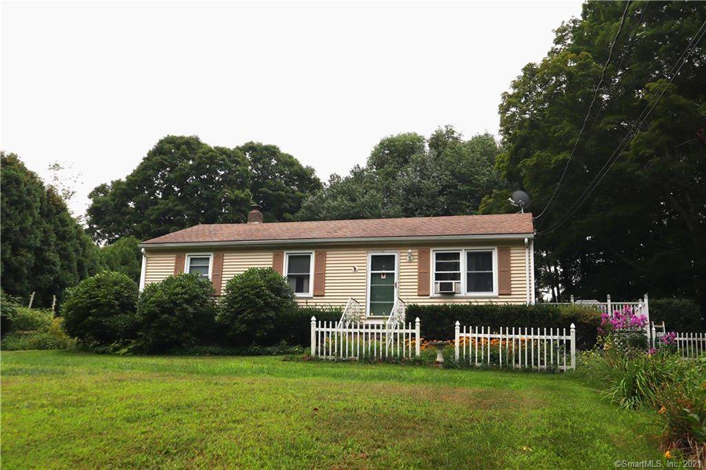 268 New London Road - Photo 1