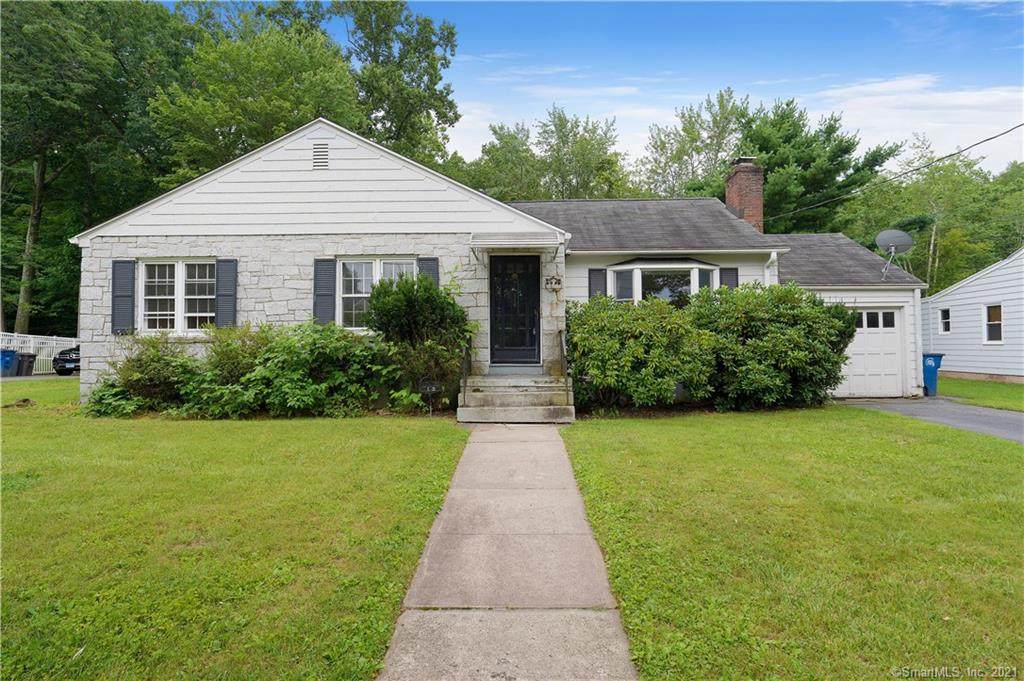 130 Curtis Drive - Photo 1