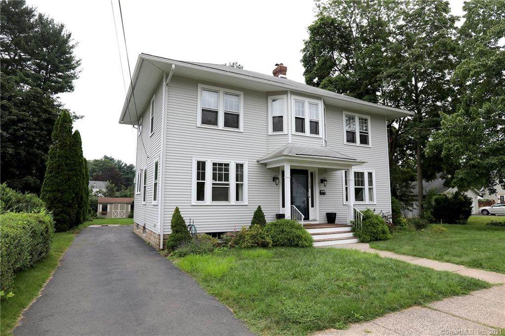 113 Preston Street - Photo 1