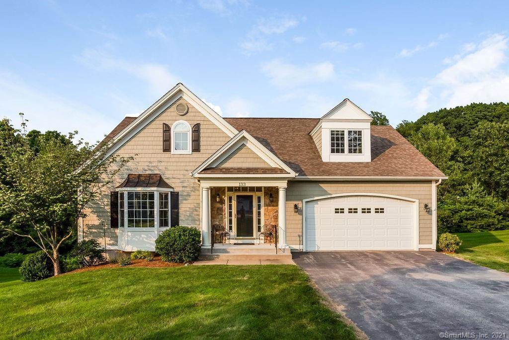 133 Autumn Lane - Photo 1