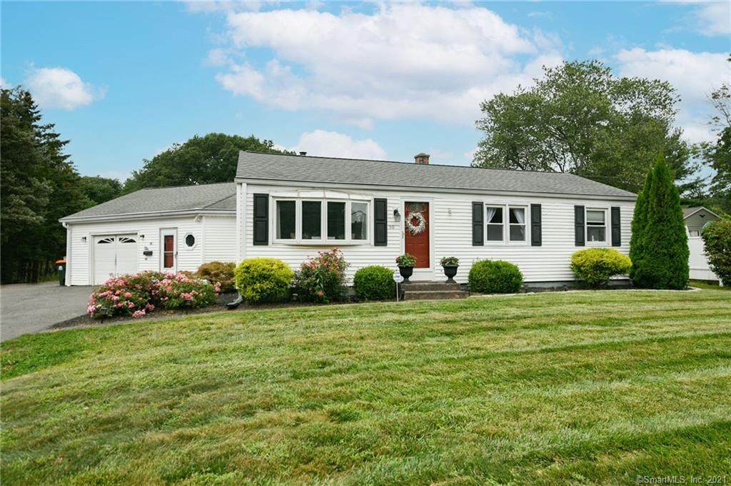 90 Woodruff Street - Photo 1