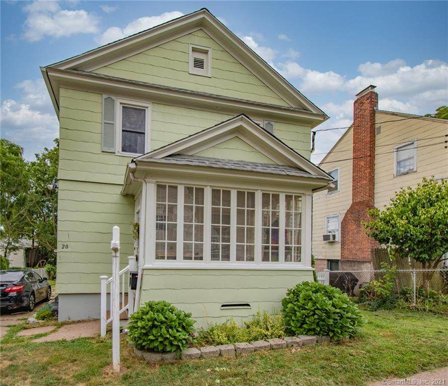 20 Saint James Street - Photo 1