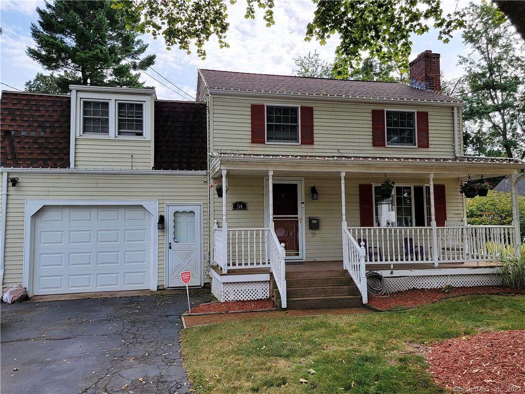54 Ferncrest Drive - Photo 1