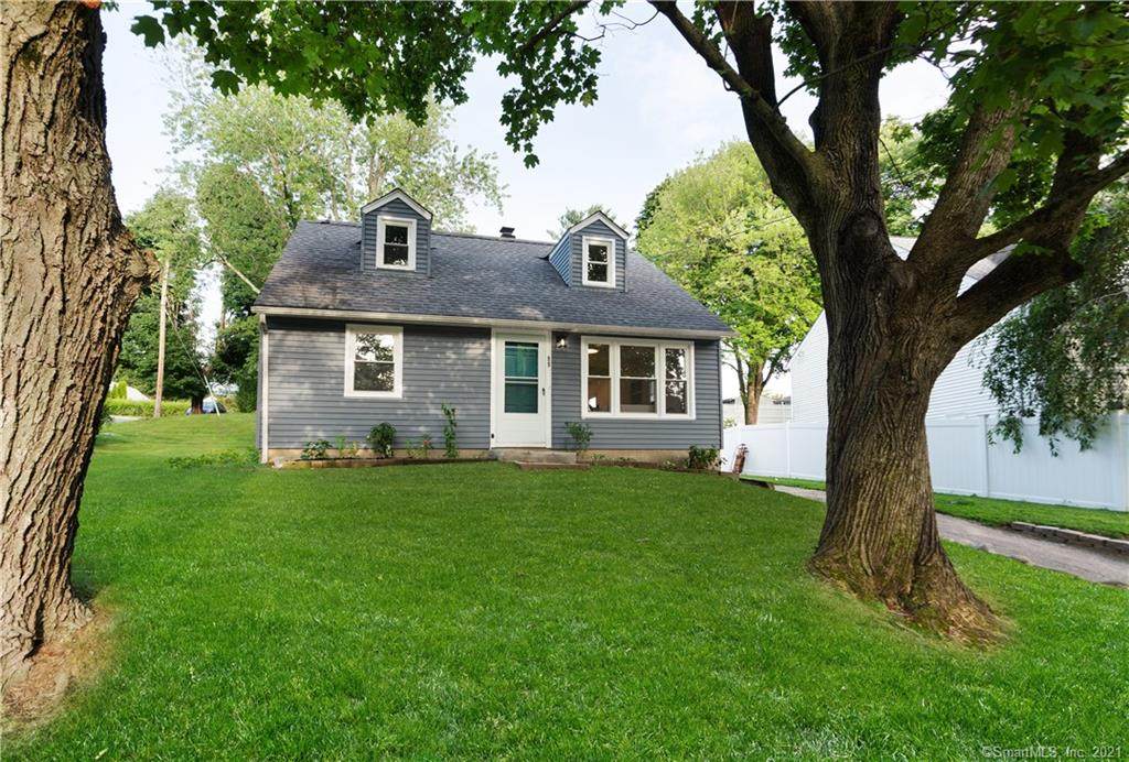 99 Old Barn Road - Photo 1