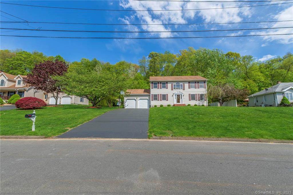 123 Eddon Drive - Photo 1