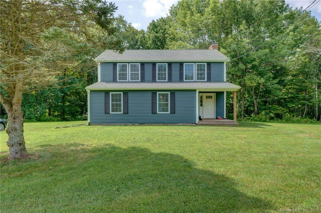 82 Palmer Road - Photo 1