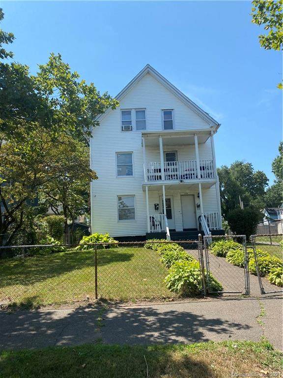 264 Clinton Avenue - Photo 1