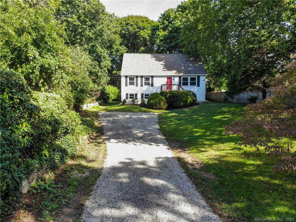 130 Irving Street - Photo 1