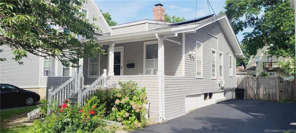 45 Boswell Street - Photo 1