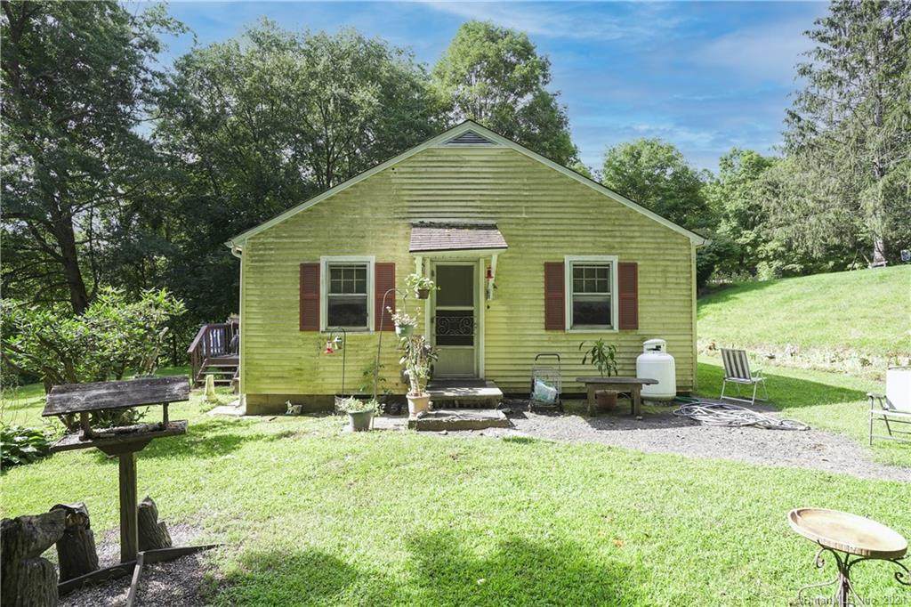 12 Bucks Rock Road - Photo 1